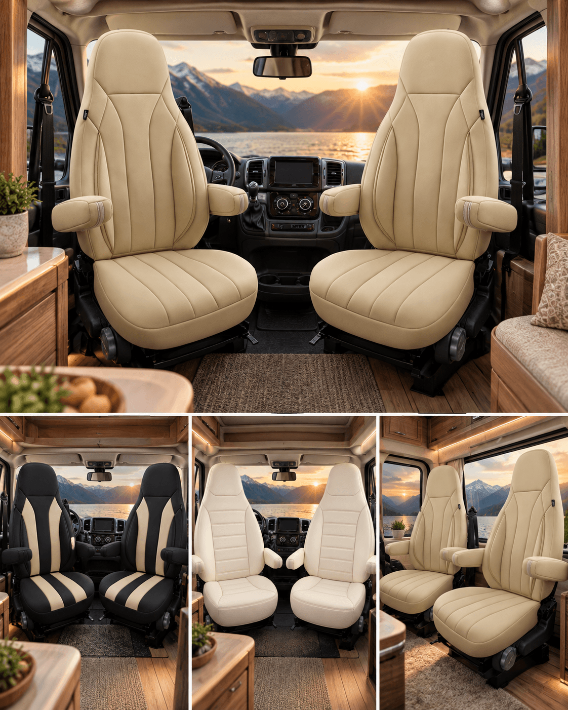 Camping-car