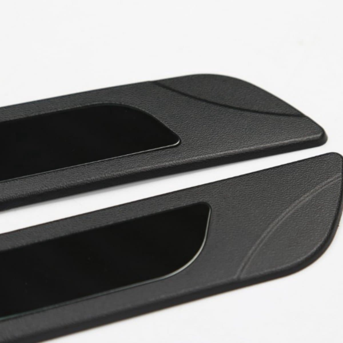 Seuils de porte pour Renault Clio 4 – lot de 4 | Série TS 3